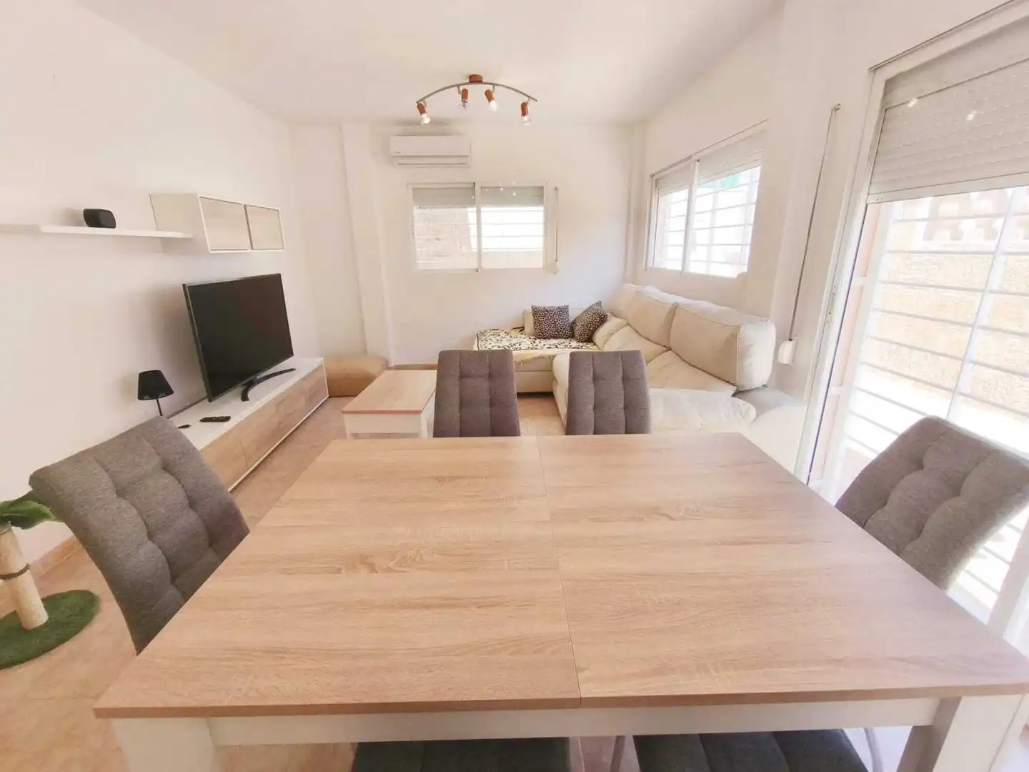 Maison mitoyenne avec terrasse à vendre à Racó, imagen 11