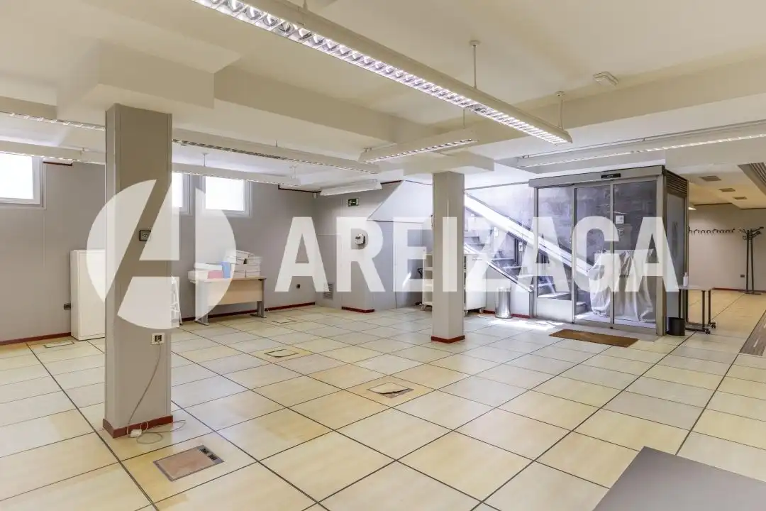 Office for rent in Donostia - San Sebastián   with Air Conditioner and Heating