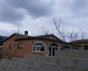 Exterior view of Flat for sale in Cabra del Camp