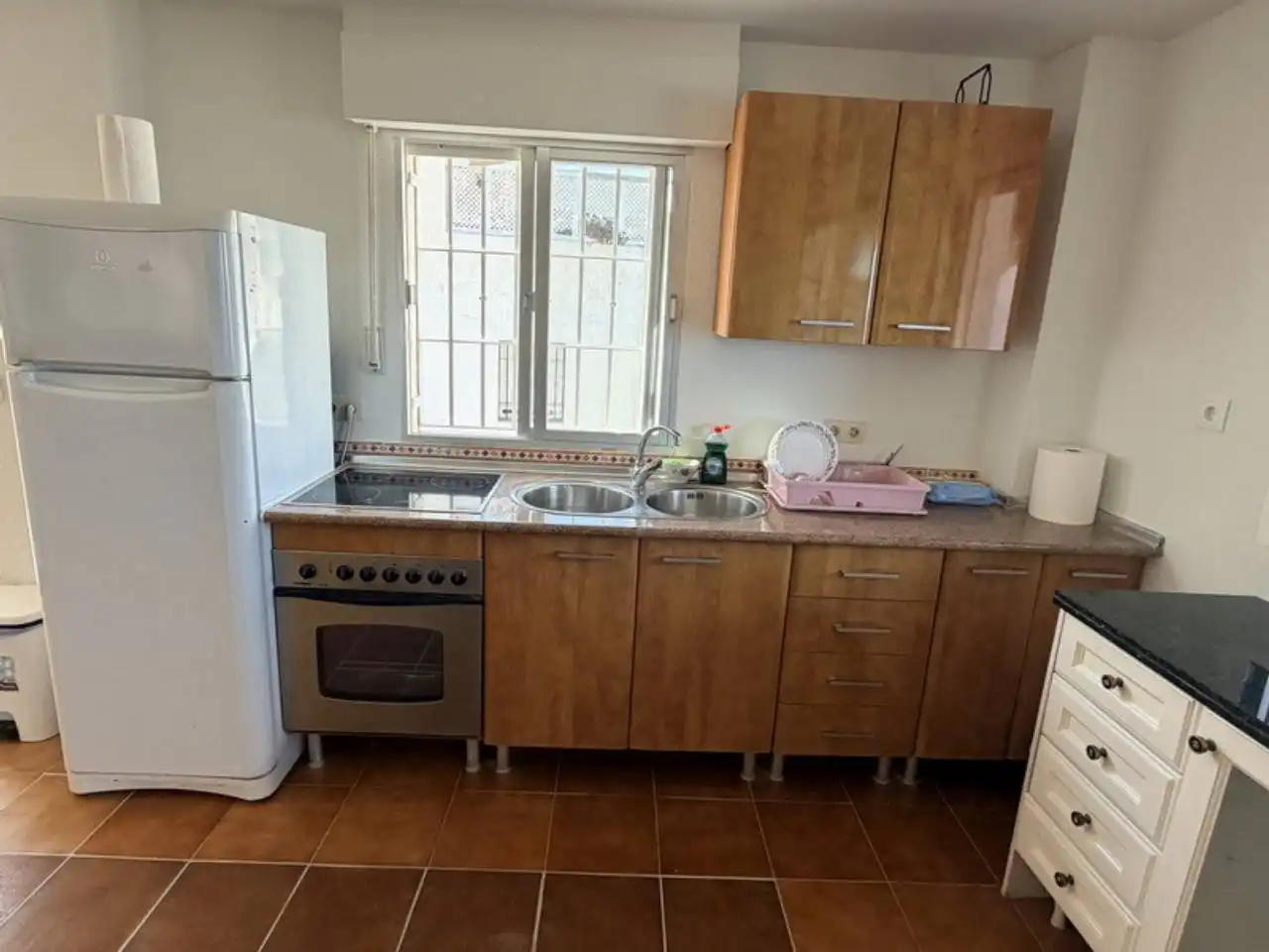 Apartament de lloguer a Urbanizacion Tesorillo, 1, Velilla - Velilla Taramay