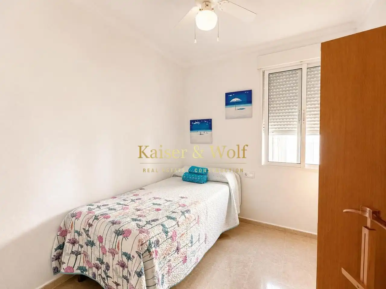 Flat for rent in Calle Fernando Pérez Ojeda, Centro