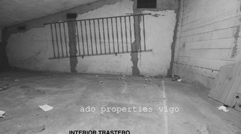 Foto 5 de Traster en venda a Rúa Tomás a. Alonso, 11, Camelias - Pi y Margall, Vigo