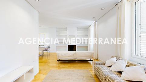 Photo 2 of Flat to rent in  Conde de Salvatierra, El Pla del Remei,  Valencia Capital