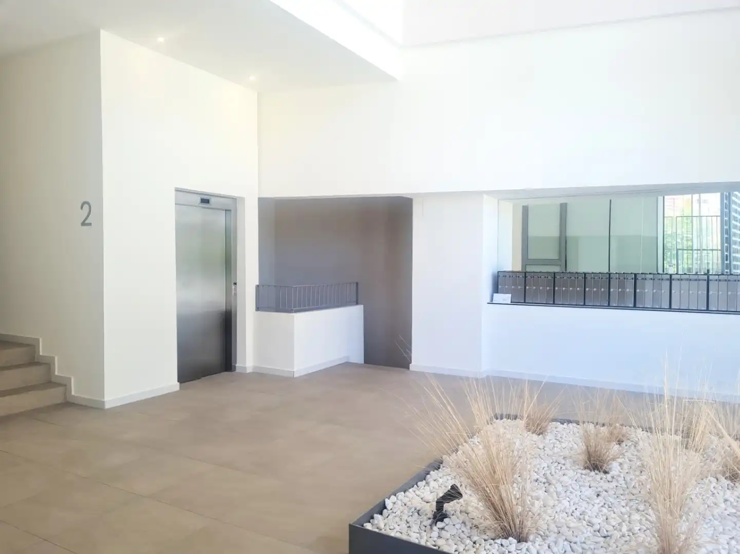 Apartament de lloguer a Benalúa