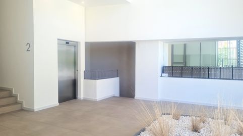 Foto 2 de Apartament de lloguer a Benalúa, Alicante / Alacant
