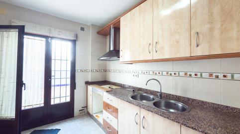 Foto 3 de Pis en venda a Plaza San Sebastián, Baza, Granada