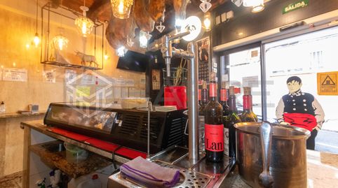 Photo 5 of Commercial properties for rent in Vista Alegre, Madrid Capital
