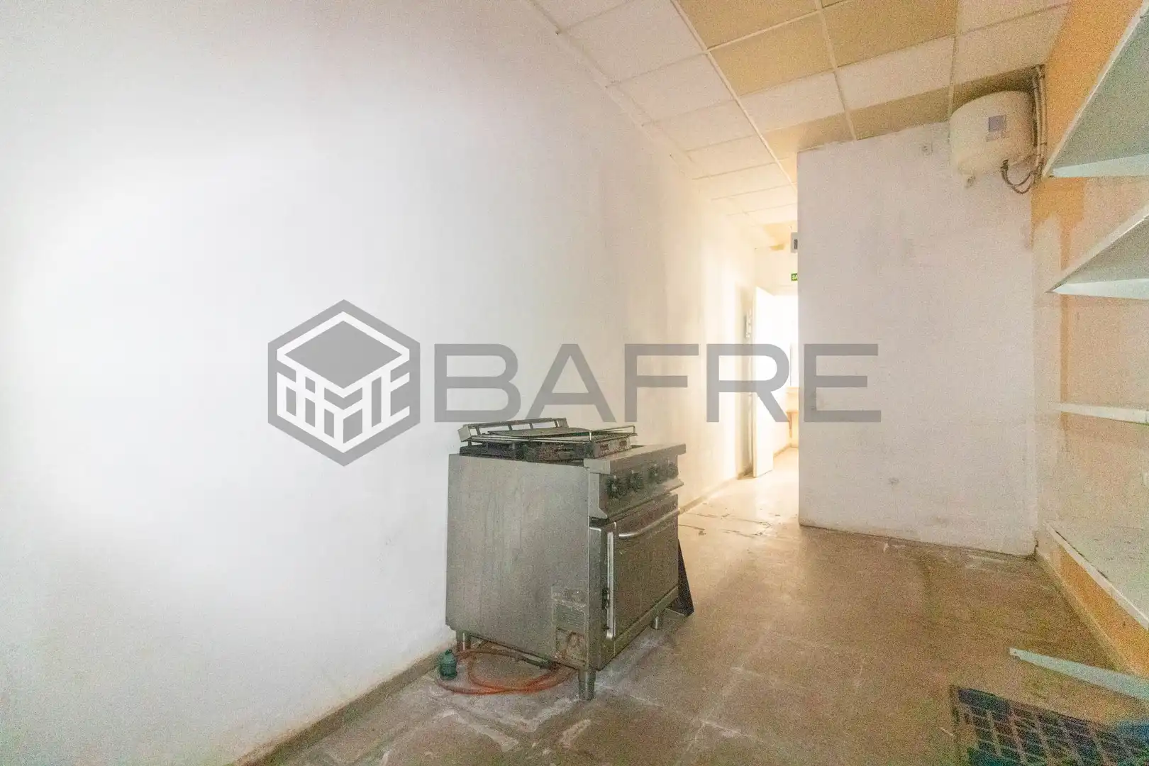 Edificio en venta en Alameda de la Sagra