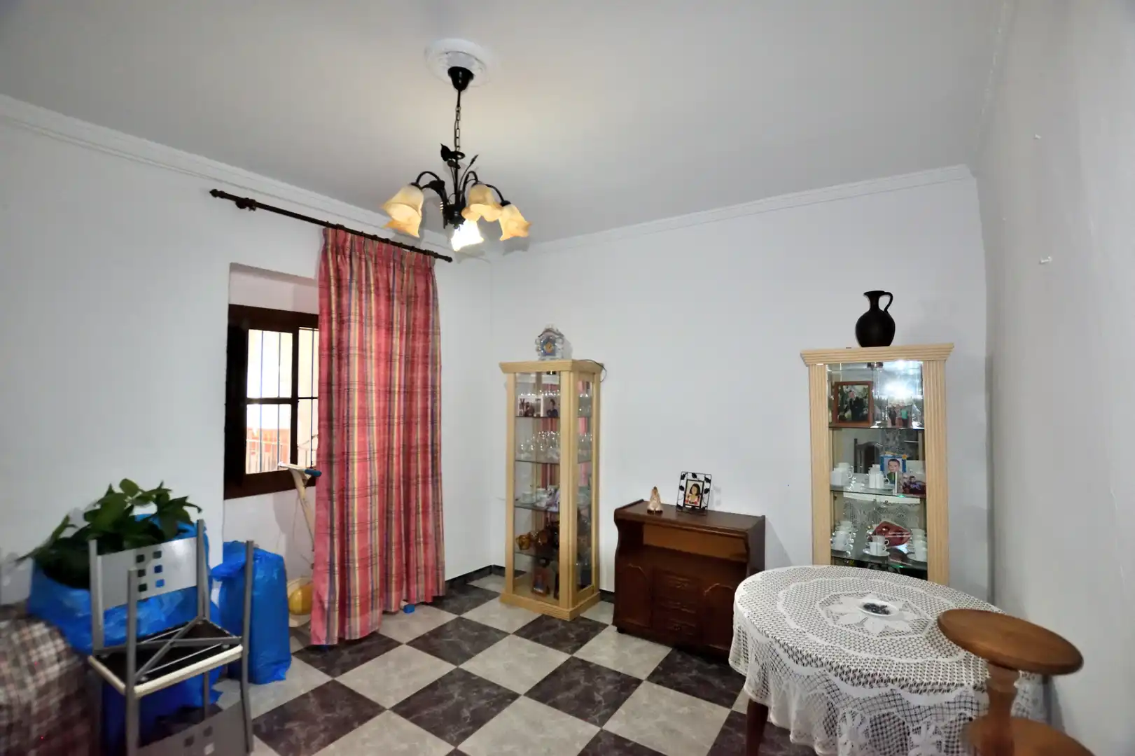 Casa a schiera con terrazza in vendita a Calle Sevilla 6, imagen 6