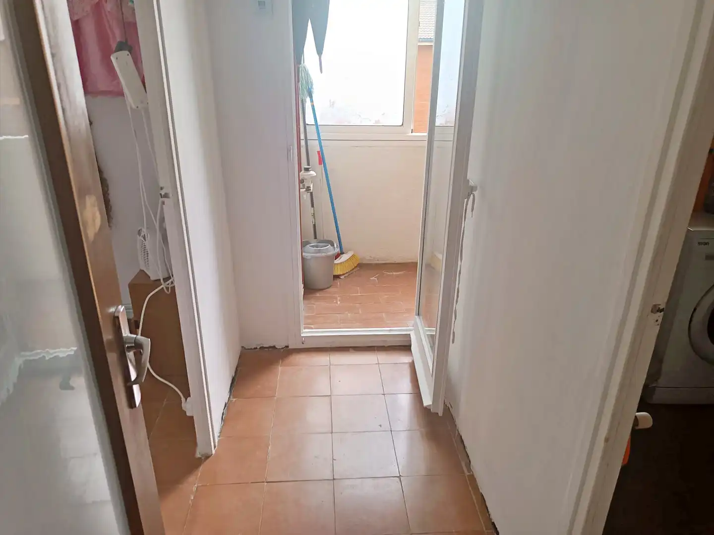 Flat for sale in Berga  with Heating and Balcony