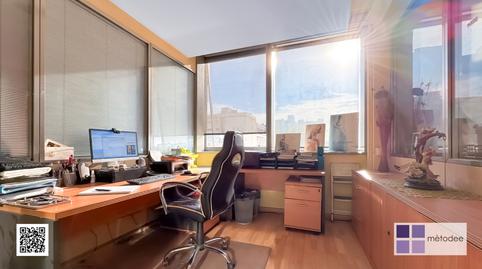 Foto 5 de Oficina en venta en Gran Via de Les Corts Catalanes, La Bordeta, Barcelona