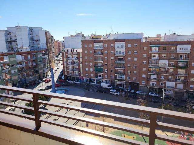 Apartamento en Alquiler en Santa Marina
