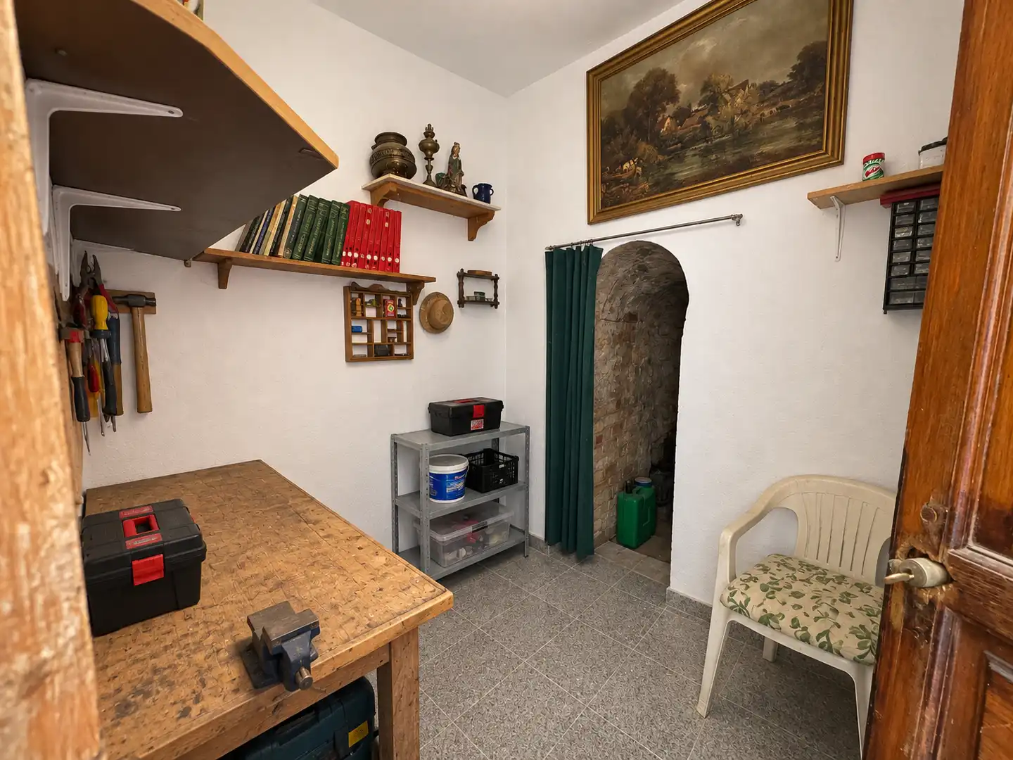 Detached house for sale in Calle Barbacana Alta 36, imagen 15