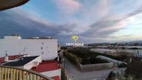 Exterior view of Flat for sale in Sueca  with Terrace