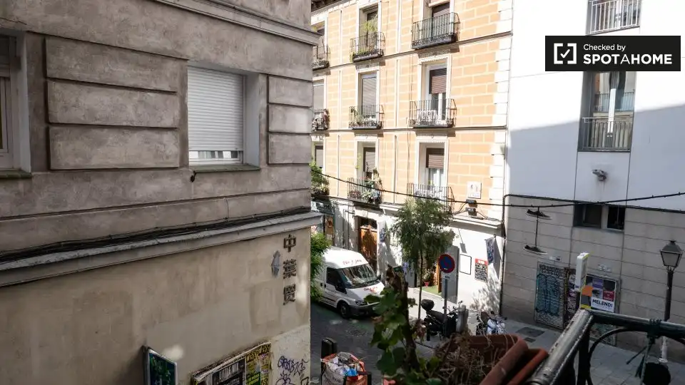 Piso con terraza en alquiler en Centro, imagen 5
