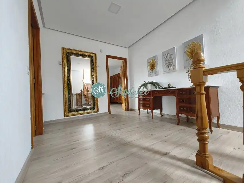 Houses for sale in Segovia  with Heating