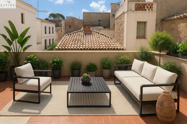 Casa adosada en Venta en Tossa de Mar pueblo