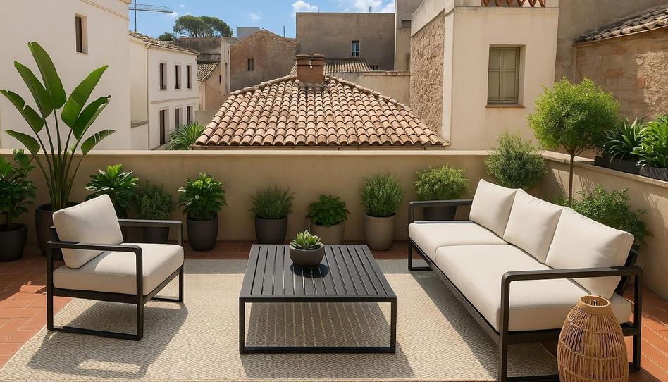 Photo 1 of Single-family semi-detached for sale in Tossa de Mar pueblo, Girona