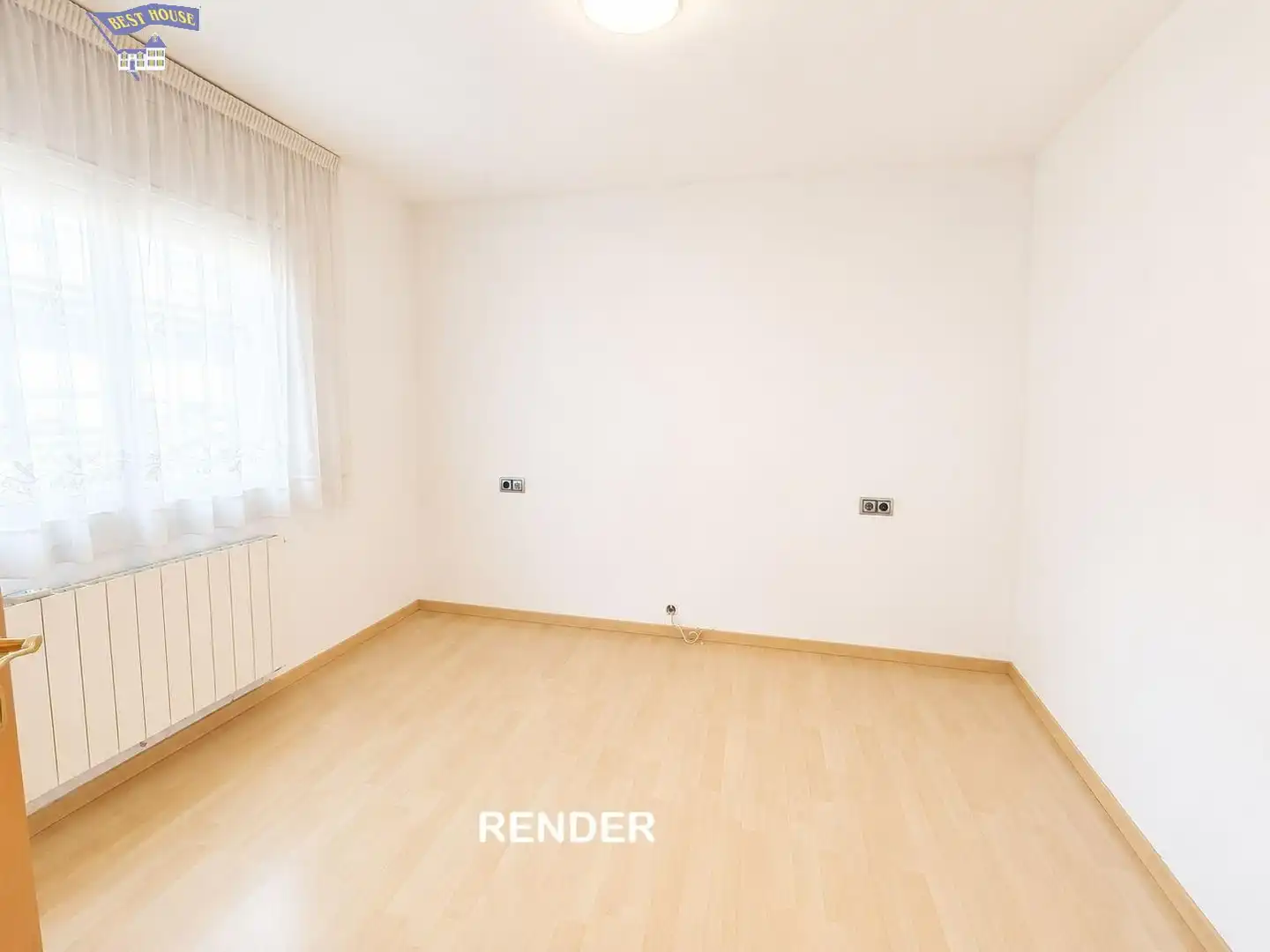 Piso en venta en Montcada i Reixac con Calefacción