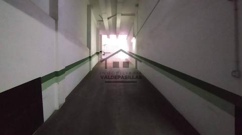 Photo 3 of Garage to rent in Valdepasillas - La Paz - Huerta Rosales, Badajoz Capital