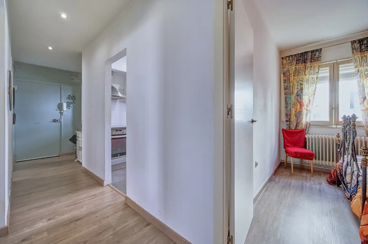 Piso con terraza en venta en Burlada-Burlata - Calle San Miguel 14, imagen 35