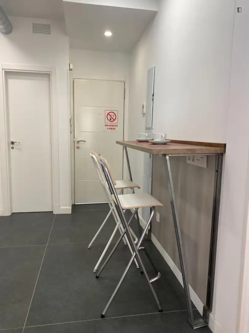 Estudio en alquiler en Centro, imagen 20