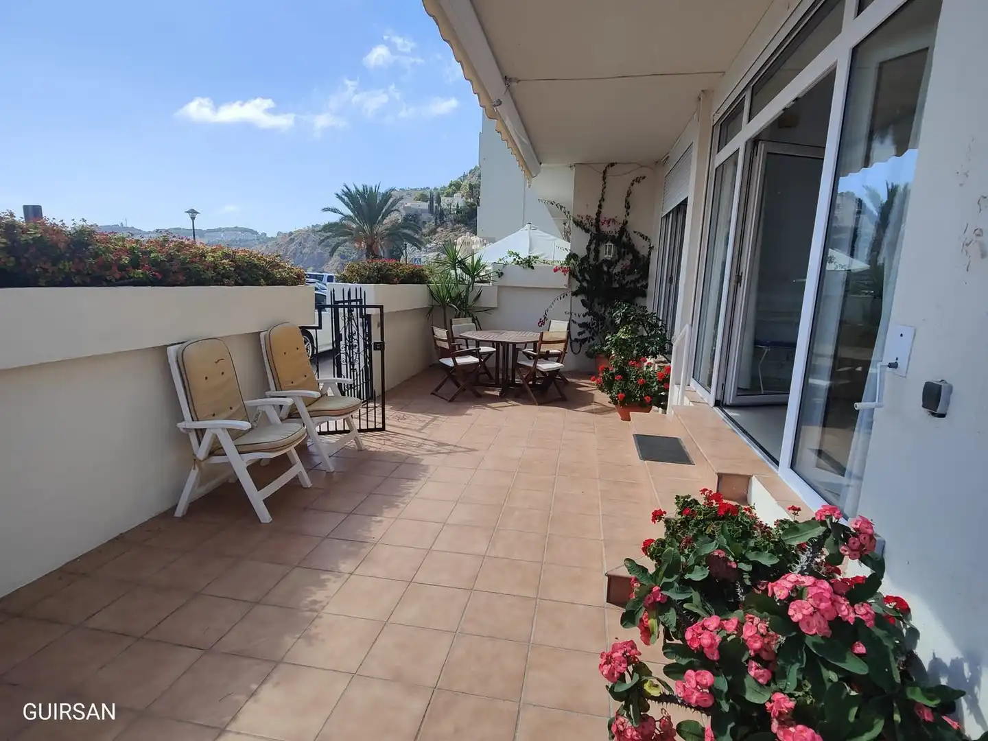 Wohnung mit Aufzug zur Miete in Paseo de Cotobro, imagen 12