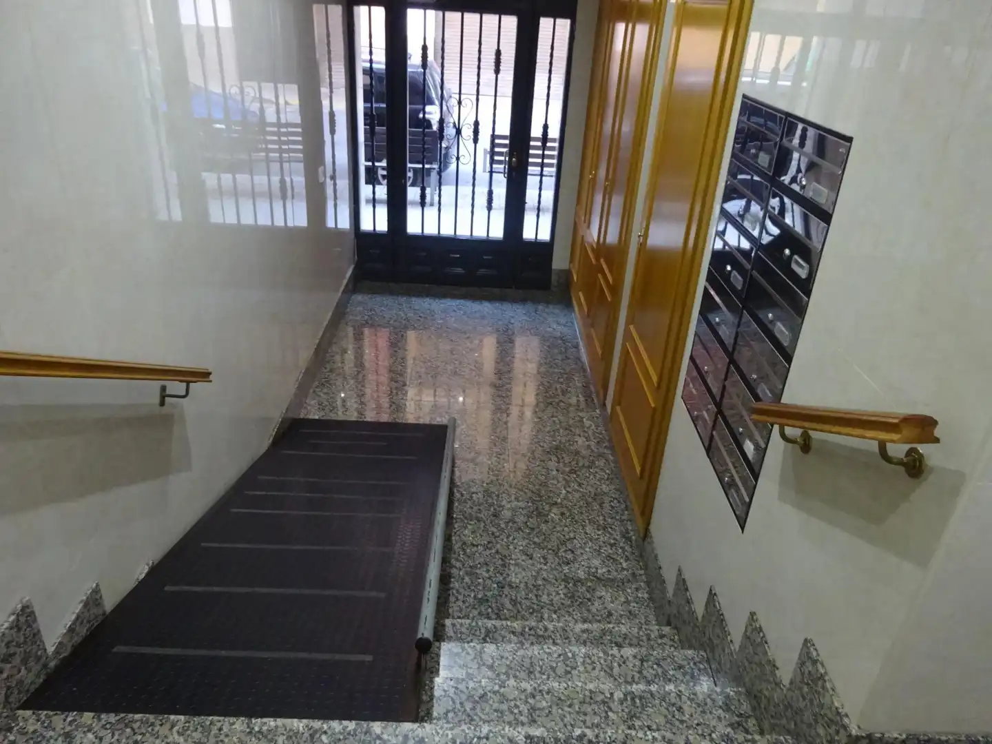 Àtic en venda en Onda amb Terrassa, Moblat i Balcó