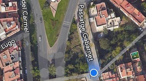 Foto 3 de Residencial en venta en Dels Agudells, 18, La Font d'en Fargues,  Barcelona Capital