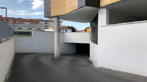 Foto 4 de Garatge en venda a C/ Plataforma Pro Autovía del Suroccidente , Grado, Asturias