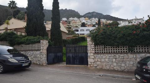 Foto 3 de Residencial en venda a  Rioja, 65, Manantiales - Lagar - Cortijo, Málaga