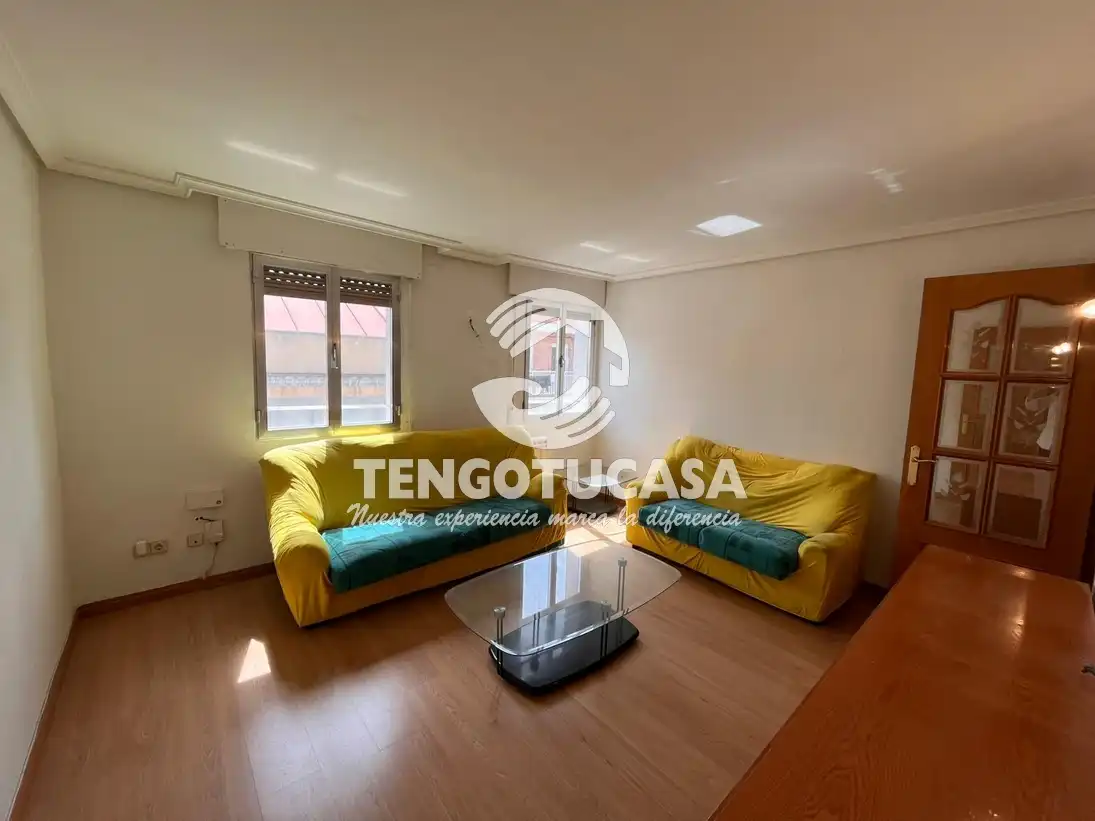 Flat for sale in Calle Germán Pérez Carrasco, Quintana