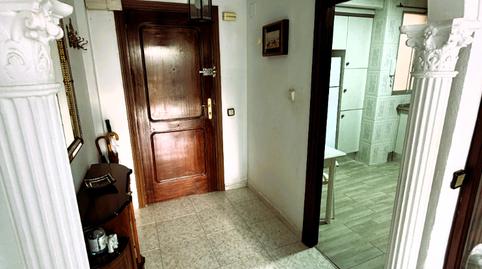 Foto 5 de Piso en venta en Avenida San Severiano, Astilleros - La Paz  - Loreto - El Corte Inglés, Cádiz