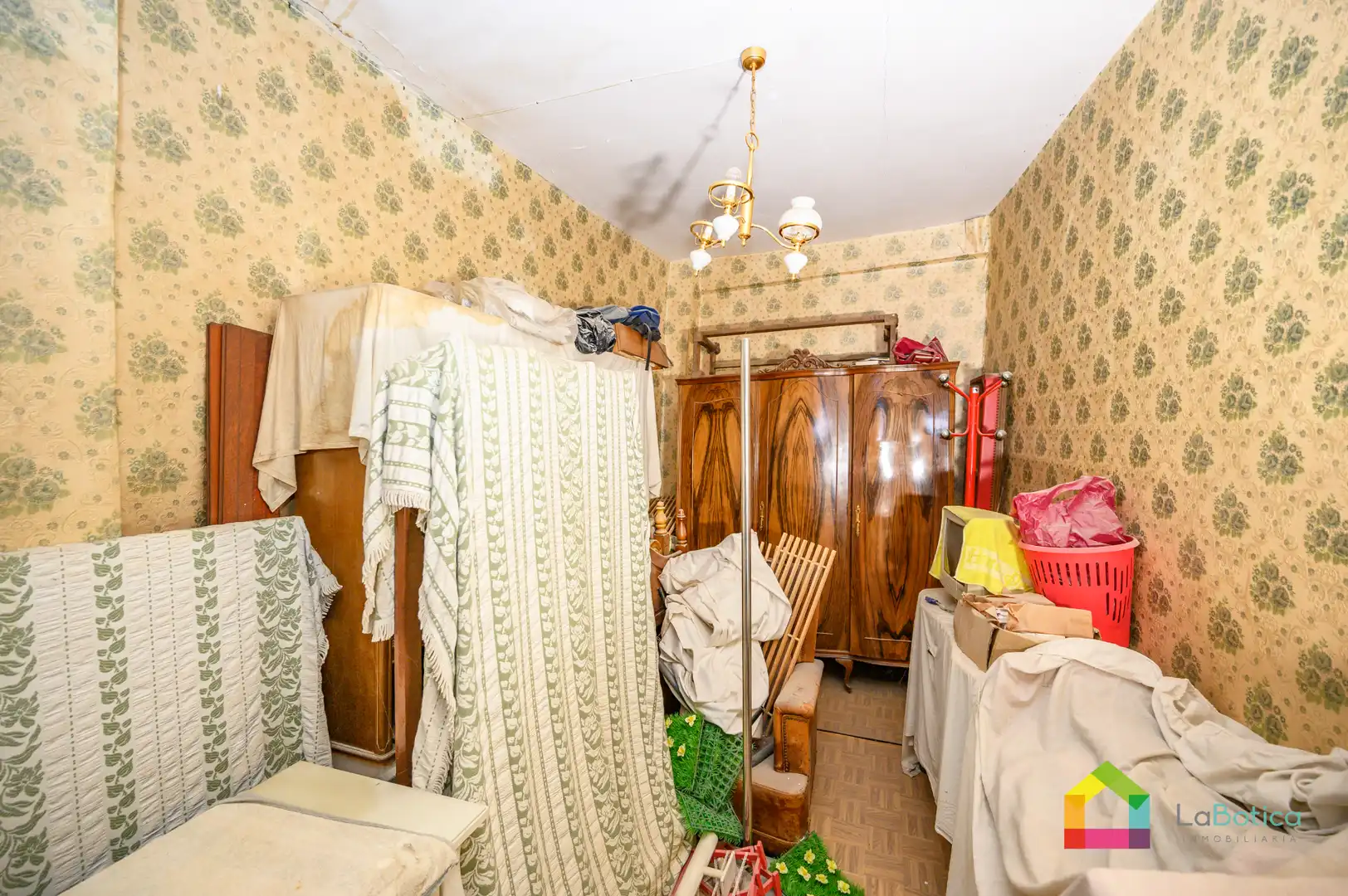 Edificio en venta en Toledo