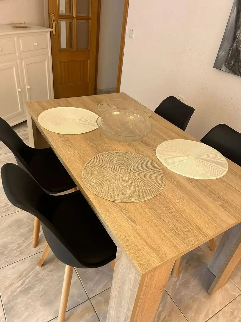 Wohnung mit Aufzug zum Verkauf in Centro Urbano, imagen 3