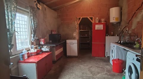 Foto 3 de Casa adosada en venta en Escalonilla, Toledo