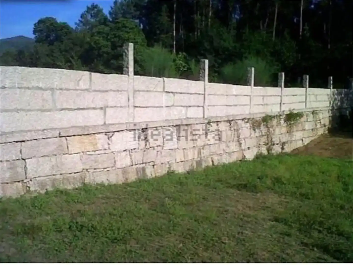 Terreno en venta en Barro, Pontevedra