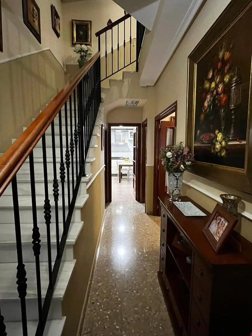 Casa o chalet en venta en San Francisco
