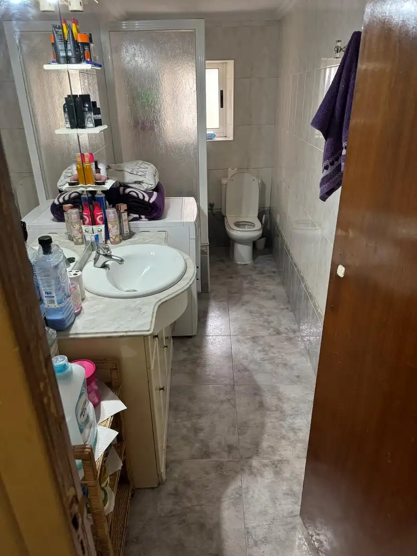 Badezimmer von Gebäude zum Verkauf in Guijuelo