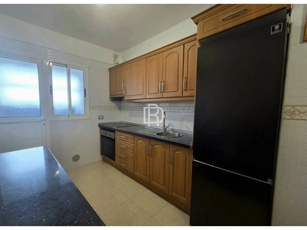Kitchen of Flat for rent in Santa Cruz de Tenerife  with Furnished and Balcony