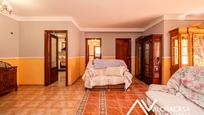 Sala d'estar de Pis en venda en Mijas amb Terrassa i Balcó