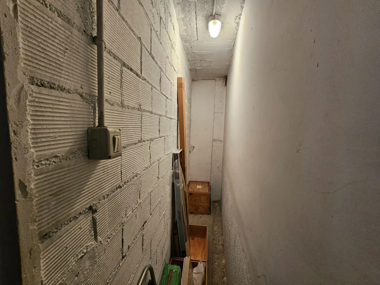 Duplexes for sale in Terrassa  with Air Conditioner, Heating and Storage room