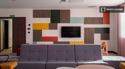 Foto 4 de Estudi per a compartir a Camino de Ronda,  Granada Capital