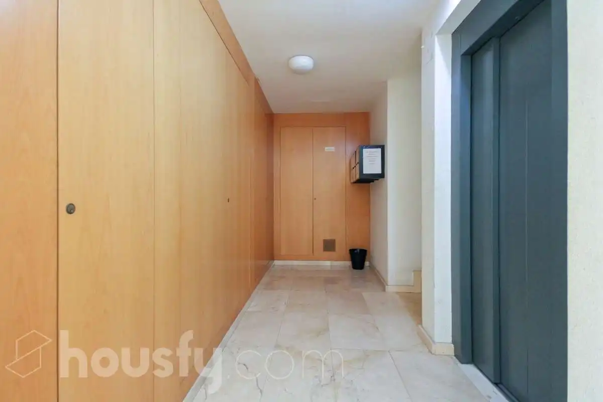 Flat with terrace for sale in Carrer de Manresa ., imagen 22