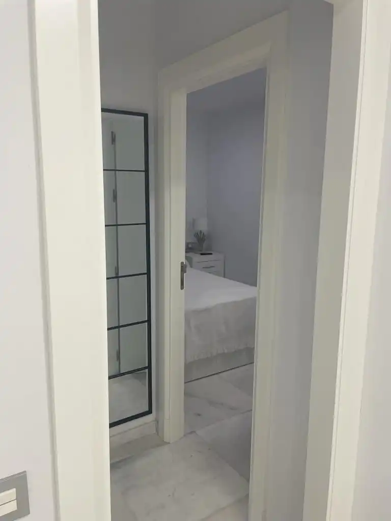 Schlafzimmer von Geschaftsraum zum Verkauf in Marbella