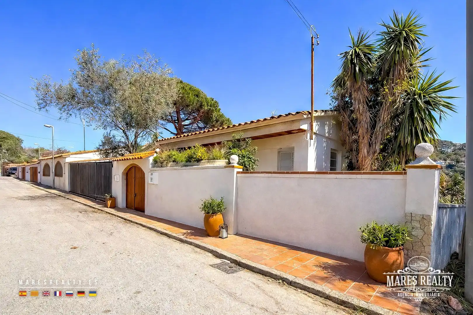 House with pool for sale in Roca Grossa, imagen 4