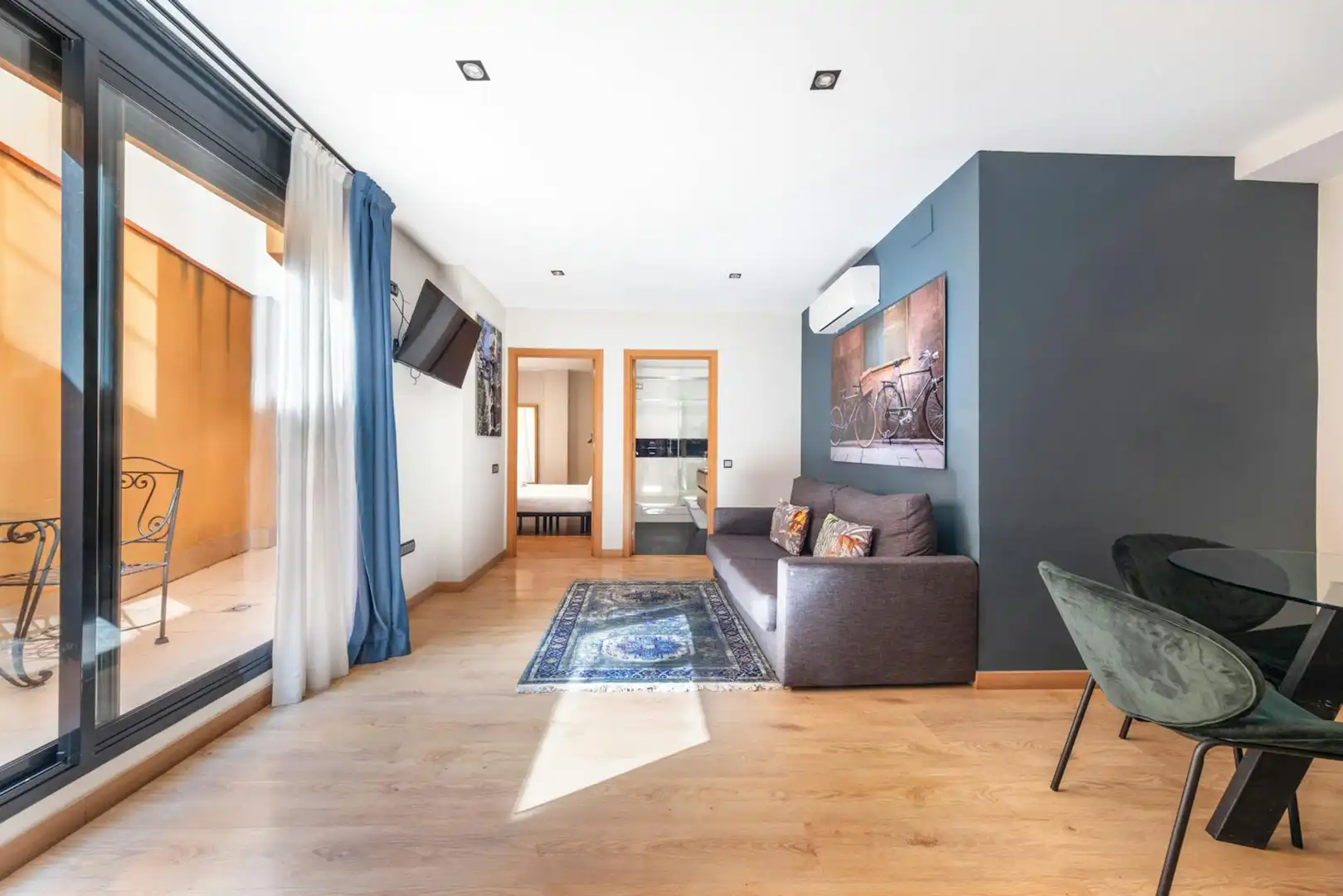 Flat to rent in N/A, imagen 2