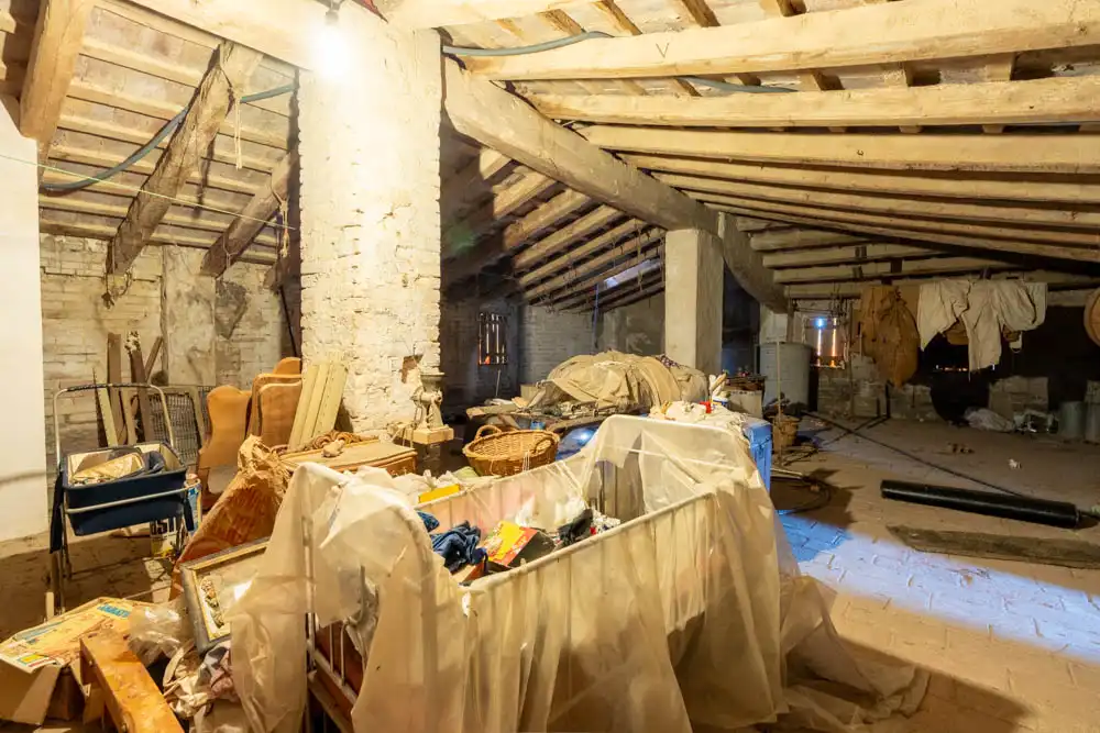 Finca rústica en venda en Tortosa amb Terrassa i Moblat