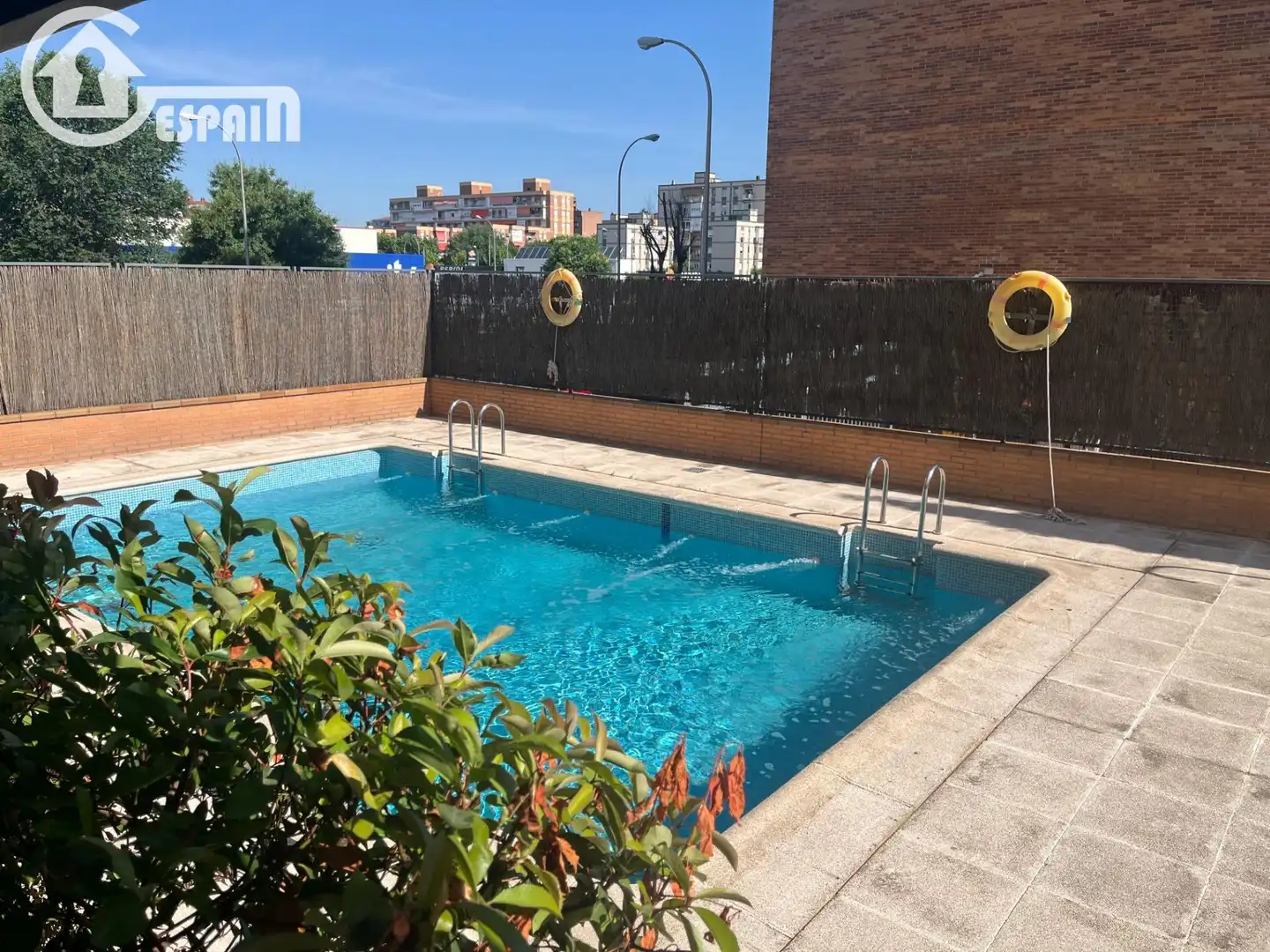 Flat with pool for sale in Calle TROMPAS