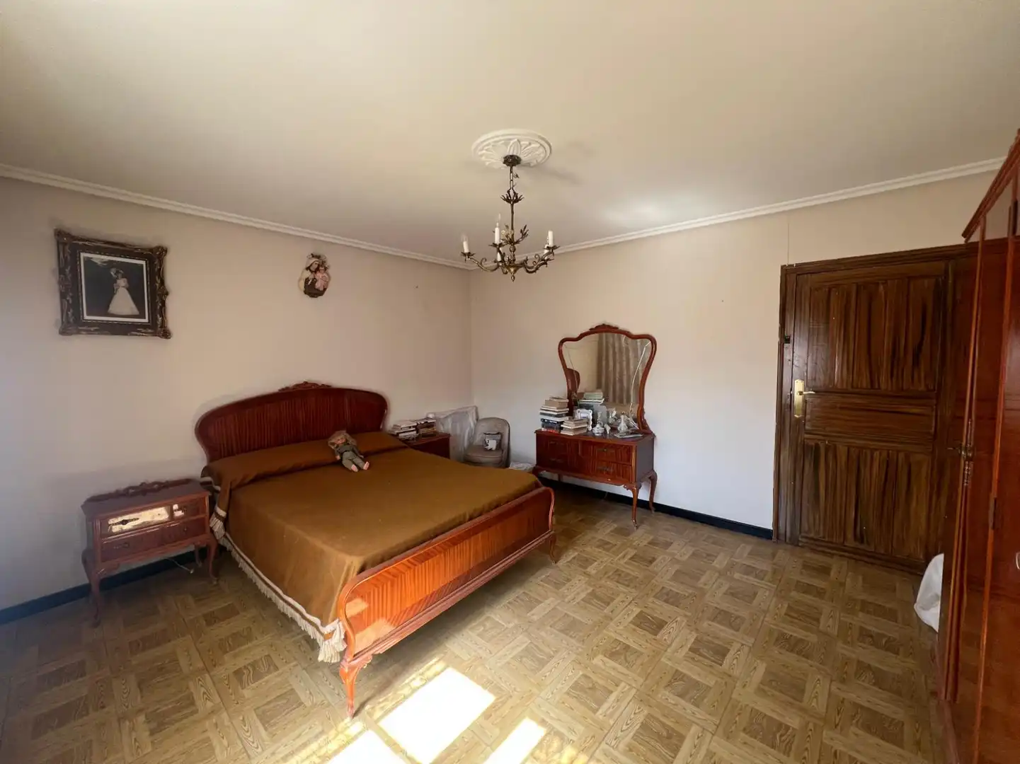 Casa o xalet en venda a Ribafrecha